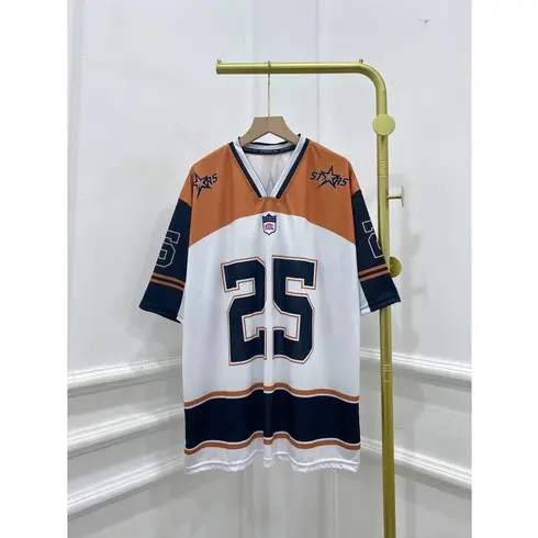 JERSEY 25 OREN