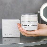 Gambar magic plus white cream lagi diskon ASLI LEJEL HOME SHOPPING FREE GIFT dari denideraolshop Kab. Tangerang 2 Tokopedia