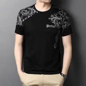 MITRA-baju kaos PERFECT | kaos distro lengan pendek | kaos keren kekinian | kaos full print