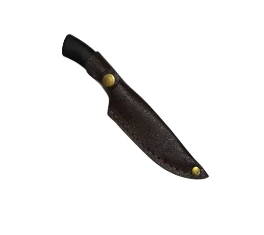 Pisau Premium Dori Jepang Super Tajam Bahan D2 Cocok Untuk Pisau Daging/ Hiking dan Traveling Dengan Sarung Kekinian dan Aman 6
