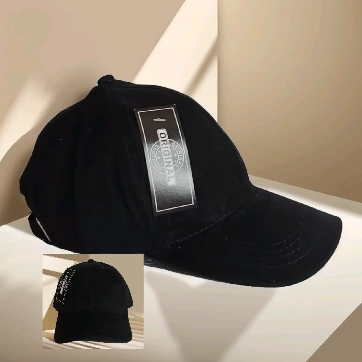 topi distro polos kekinian topi baseball simpel