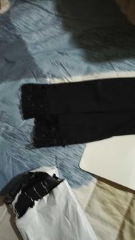 Product Review of Stokin Tangan, Bahan Sutera Ais Renda, Untuk Wanita, Warna Pepejal, Lengan Ais, Sarung Tangan Lengan Ais, Sesuai untuk Muslim, Sarung Lengan Nipis, Gaya TUTU, Muslimah from a**h 0