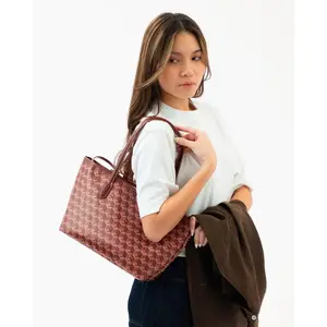 Russo Medium Tote Bag Official Christy Ng