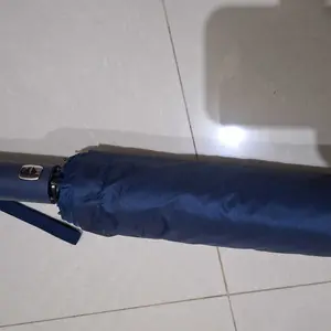 RTL Payung Jumbo Buka Tutup Otomatis Payung 12 Jari Kuat Tahan Badai Payung Buka Tutup Otomatis