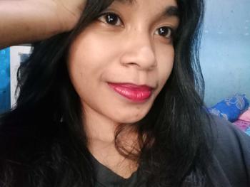 Product Review of PIXY Hydra Glass Lip Tint - Tampilan Bibir Glossy dan Staining Tahan Lama - Berry, Lipstick, Gradasi, Kering, Lipcream, Lasting,Ombre, Cherry Liptint from I**🙂 0