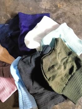 Product Review of 10 pcs ciput rajut anpus anti pusing daleman kerudung bandana hijab adem from W**i 8** 1