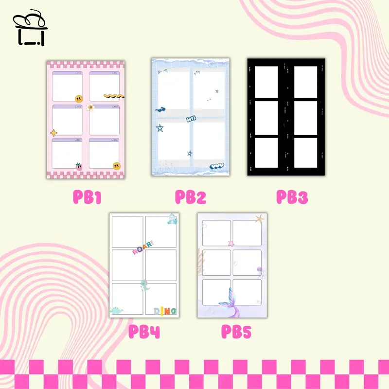 [READY] - CETAK PHOTOBOOTH PHOTOBOX || PHOTOBOX CUSTOM || PHOTO STRIP CETAK PHOTO CUSTOM POLAROID 1