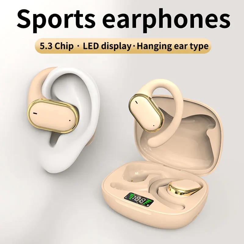 Tai nghe không dây TWS Bluetooth X93, tai nghe âm thanh nổi không dây đích thực, tai nghe bass, tai nghe rảnh tay, Mic, tai nghe điện thoại di động 6