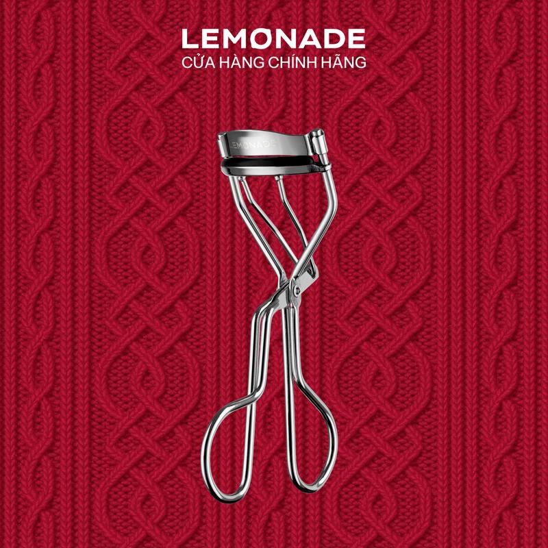 Kẹp mi chuyên nghiệp Lemonade