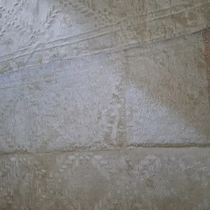 [ KUBAH TIPIS ] SAJADAH KUBAH ANTI SLIP, 100X50 cm [ BAHAN HALUS & LEMAS ]