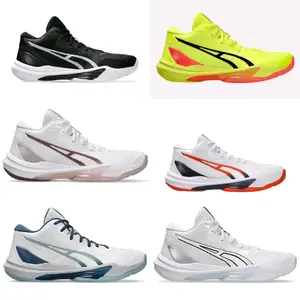 SEPATU VOLI UNISEX ASC SKY ELITE3 PREMIUM Nyaman Tahan Lama Ukuran 37-44 Ideal untuk Pemain Voli Aktivitas Olahraga