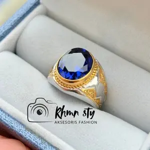 Cincin Batu kingsafir cutting