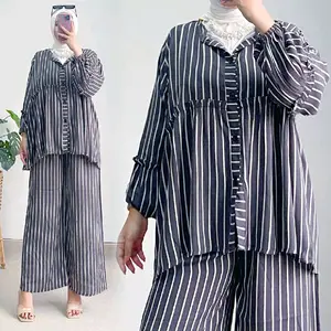 Oneset Soraya Lengan Panjang