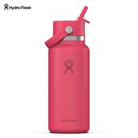 Gambar Hydro Flask Wide Mouth Flex Straw Cap 32 oz Popstar Pink dari Hydro Flask Indonesia Kota Administrasi Jakarta Utara 1 Tokopedia
