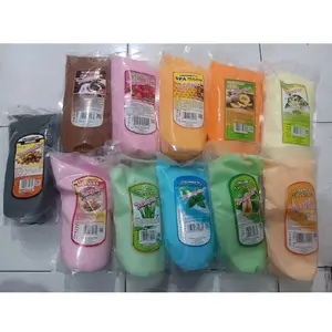 POMPIA CREAMBATH TRADISIONAL 1 KG