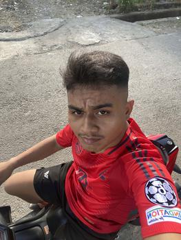 Product Review of PLAYER ISSUE | BAJU BOLA MUNCHEN HOME 2024 2025 NEW from u**8 0