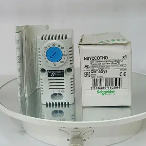 SCHNEIDER NSYCCOTHO KONTROL TEMPERATUR FAN/ALARAM
