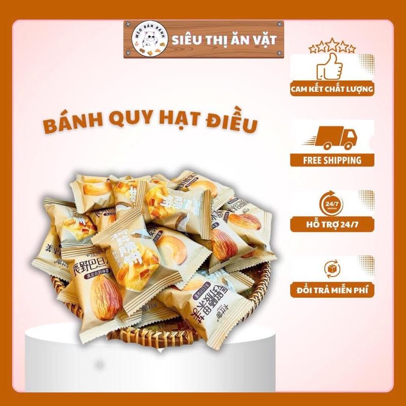    HỘP 500gr  BÁNH QUY GIÒN MIX HẠT HOT HIT CHUẨN CHÍNH HÃNG. 43-45 gói. Mix hạnh nhân . Hạt điều . Yến mạch . Dừa khô Thức Ăn Ăn Vặt Food . hộp nguyên naganonut mix 3 vị bánh kẹo tết 2025 Snack 