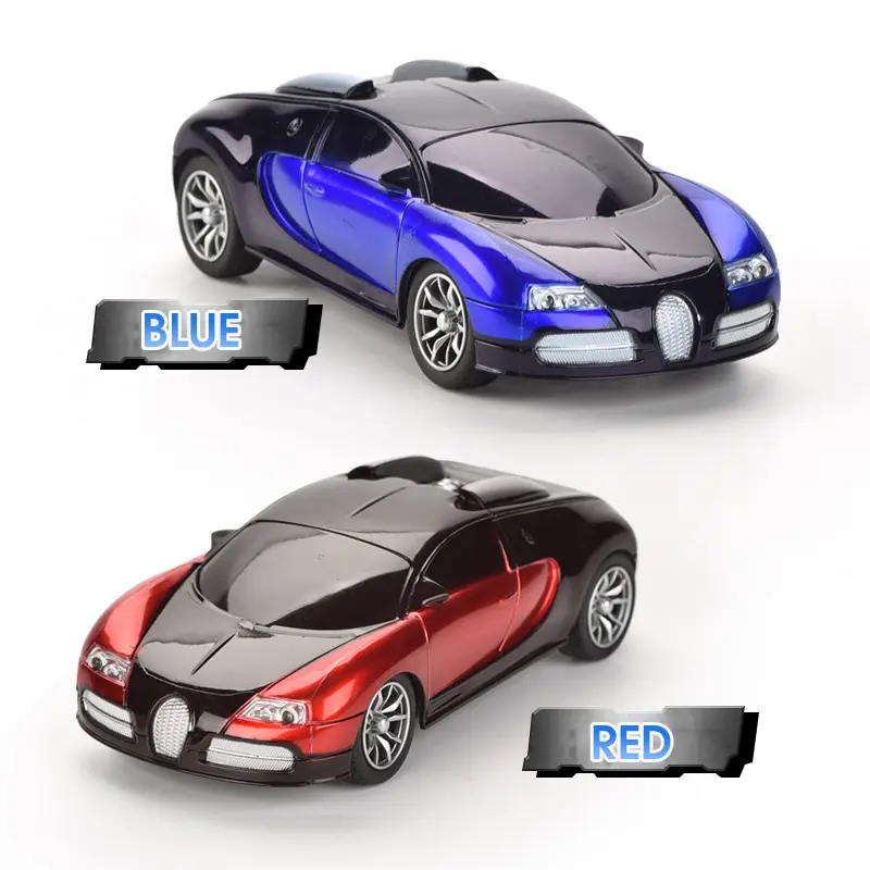 Electric remote control sports car toy for high-speed drift racing car model,1:22 High simulation toy Bugatti Veyron car model collection and display,Fall-resistant and crash-resistant,Racing toy gifts for kids Baterai Anak Mainan Mobil Balap Hadiah 2