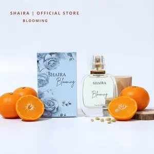 SHAIRA Perfume - Blooming | Parfum Wanita 35 ML