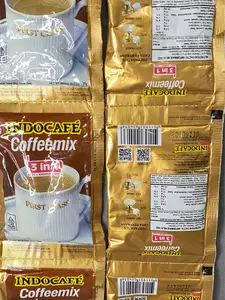 INDOCAFE COFFEEMIX 10 PCS 1 RTG
