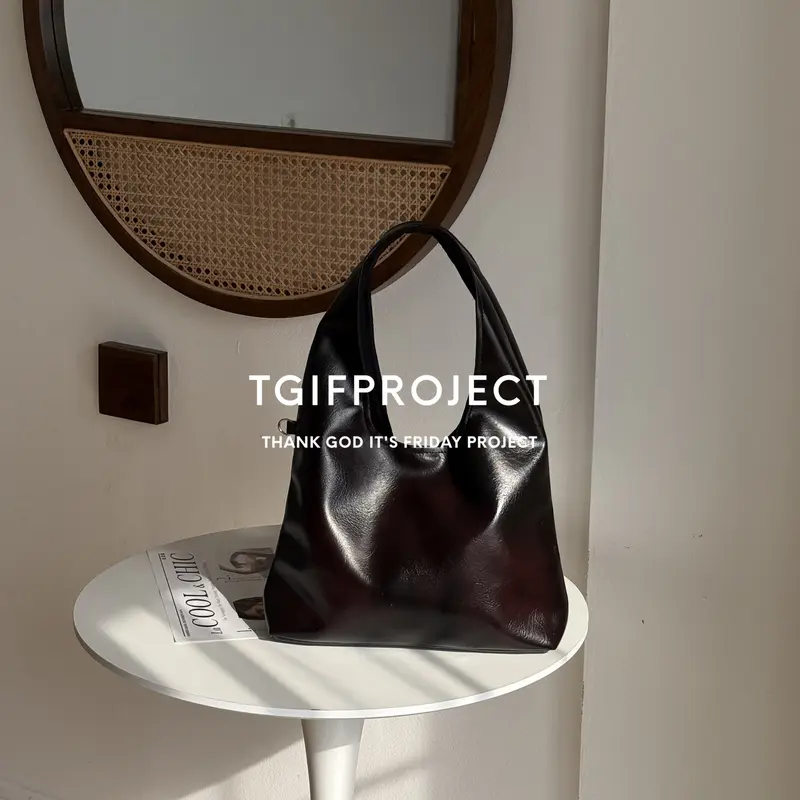 Tgifproject - Ruka Medium Totebag Wanita 1