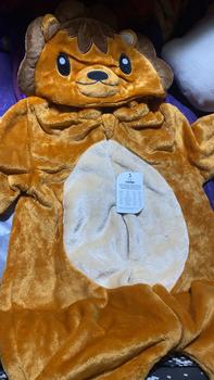 Product Review of BABYPOTATO - Onesie Karakter Kostum Anak Bayi Lucu (0-6Bulan s/d 30-36Bulan) from 0**i 0