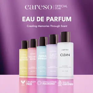 CARESO Eau De Parfum 50ml