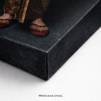Gambar Bingkaicanvas Cetak Foto Kanvas 60x90cm 24R + Spanram Kayu Frameless Gantungan Desain Revisi Gratis Garansi 100% Uang Kembali Buy 2 Get 1 Free dari bingkaicanvas Kota Depok 3 Tokopedia