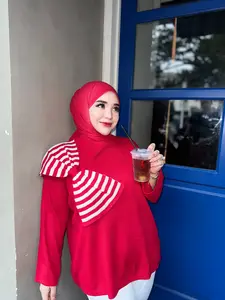 ATASAN RAJUT PITA SPECIAL BY HERLIN KENZA FASHION