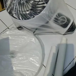 Harga Spesial Eksklusif｜Kipas ROTATION TOMITA｜Kipas Berdiri ROTATION TOMITA｜Ukuran 9 Inch / Aliran Udara Lancar / Kipas Angin Modern