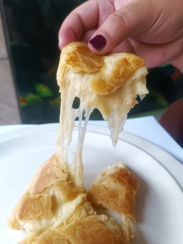 Potato Cheese Bread Mozzarella Lumer 2