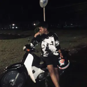 msa knit-Knitwear premium akrilik Atasan rajut print your Hitam Dewasa Nyaman Baju Pria Panjang