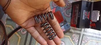 Product Review of Noken As Custom Honda Vario125/Vario150/PCX 150 Bahan RX7 from n**3 2