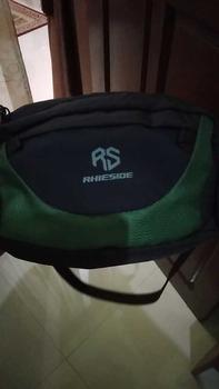 Product Review of Tas Selempang Slingbag Casual Pria Rhieside Charon from a**5 0