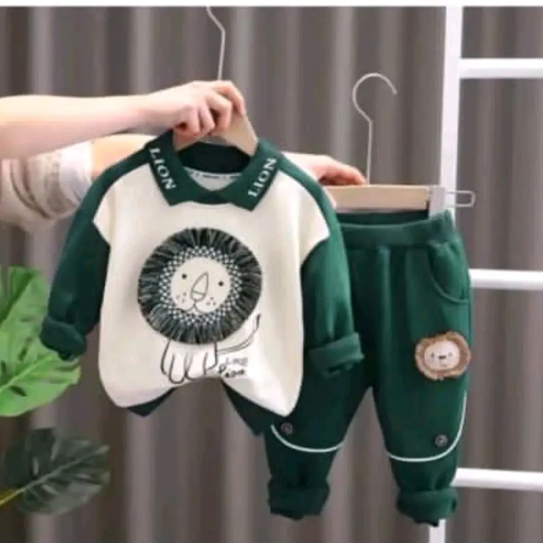 setalan anak switer anak laki laki baju anak laki laki usia 3 bulan sampai 5 tahun