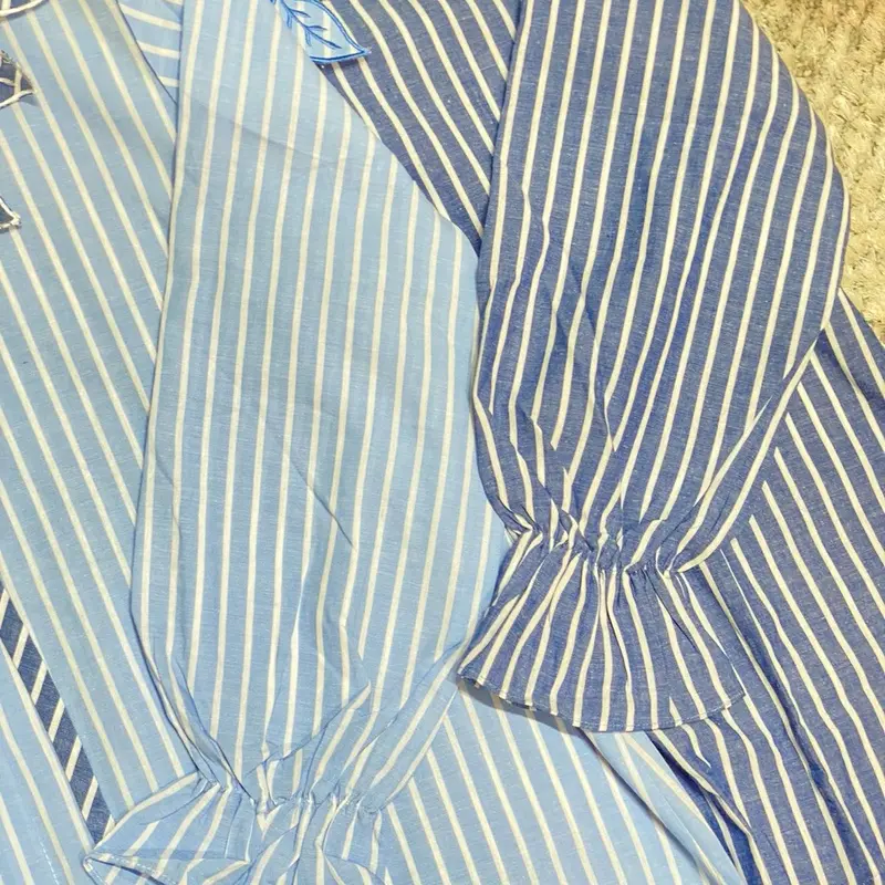 Blouse Salur Atasan Wanita 3
