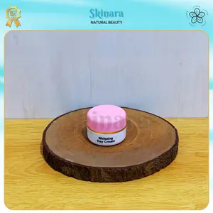 Whitening Day Cream 15gr Original - Krim Siang WDC