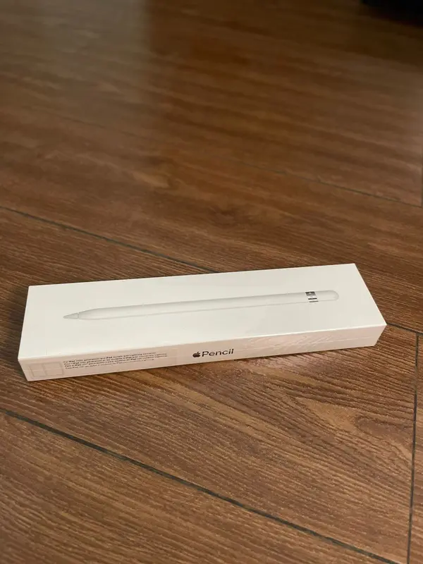 [LIVE AI] Stilus INTER Apple Pencil 1 / 2 / USB-C / Pro 0