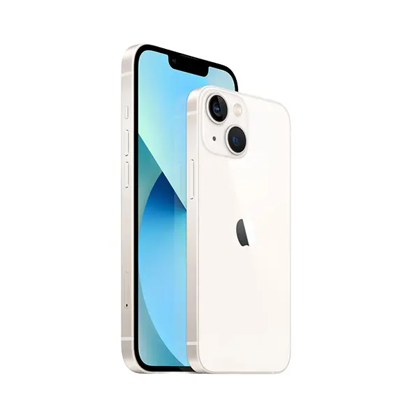 (AppelHouse x wenny) iPhone 13 128GB New Garansi Resmi Indo 1 tahun ibox Tam GDN 3