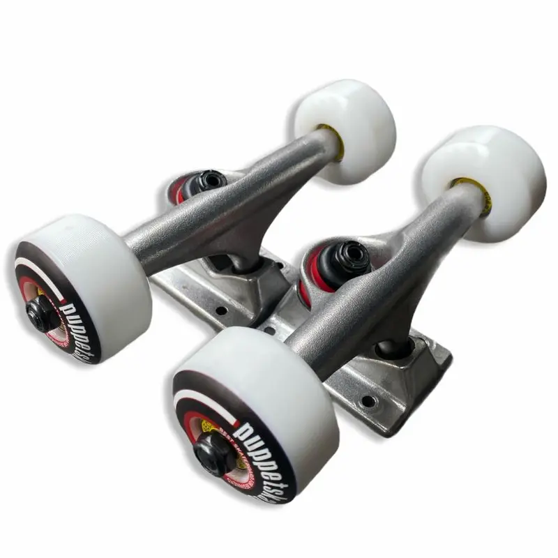 RAD Skateboard Fullset pemula lengkap sketboard 4