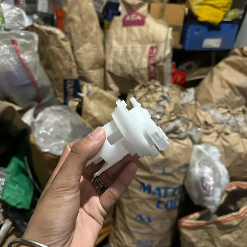 Fuel pump Head only Rumah tutup atas Pompa bensin Honda Vario Beat Sonic Supra GTR part Original Mitsuba 3