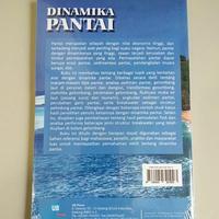 Gambar Buku teknik sipil DINAMIKA PANTAI Nurin Hidayati, ST, M.Sc UB press dari 1000 BUKU Kota Batu 5 Tokopedia
