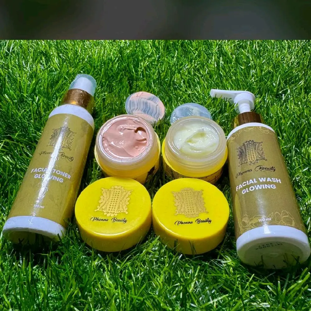 skincare phonna beauty untuk mencerahkan kulit