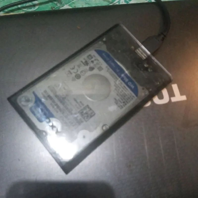 Hard Drive Isi Game  Bisa request - Storage Hdd 0