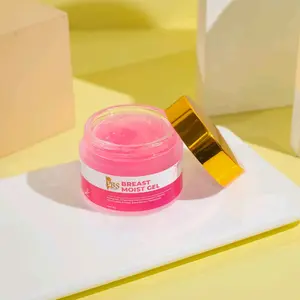 PBS Breast Moisturizer Gel untuk mengencangkan area si kembar
