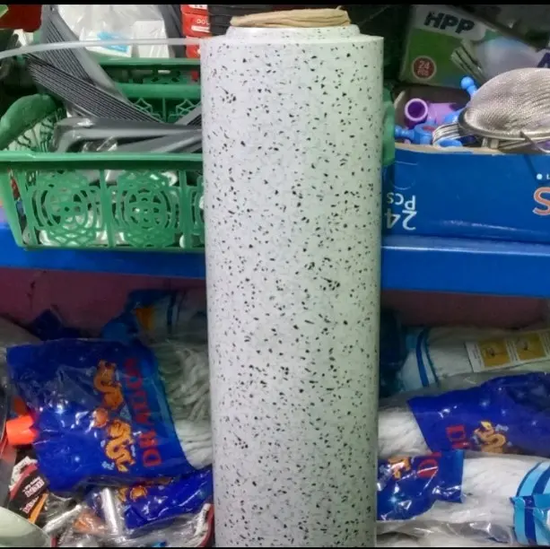 PROMOSI 12 METER KARPET LANTAI TEBAL MEREK TERKENAL DAIMARU HARGA 12 METER 1 ROll 6