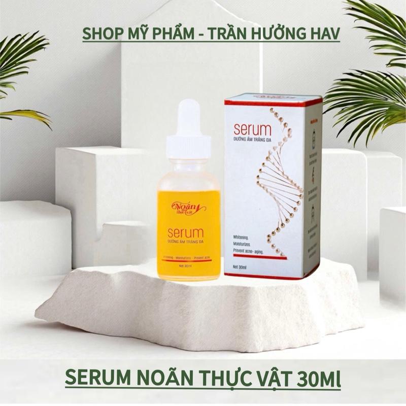  TINH CHẤT SERUM NOÃN THỰC VẬT DƯỠNG ẨM LỌ   30ml  Cấp nước ,Skincare  Dưỡng Ẩm Da .serum TINH CHẤT NOÃN THỰC VẬT  dưỡng Da Cấp Ẩm Chăm Sóc Da 