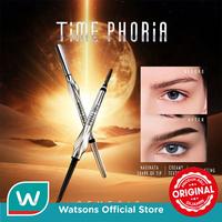 Gambar Timephoria Genesis Superstay Eyebrow Pencil 04 Stone dari Watsons Indonesia Official Store Kab. Tangerang 5 Tokopedia