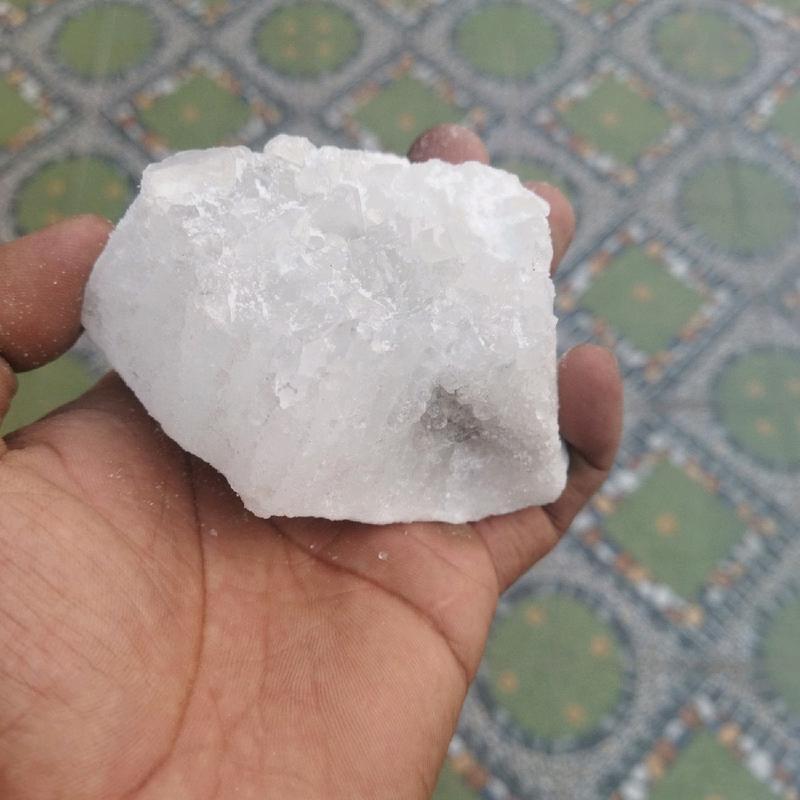 Tawas Batu 1kg Penjernih Air - Penghilang Bau Badan Ketiak 4